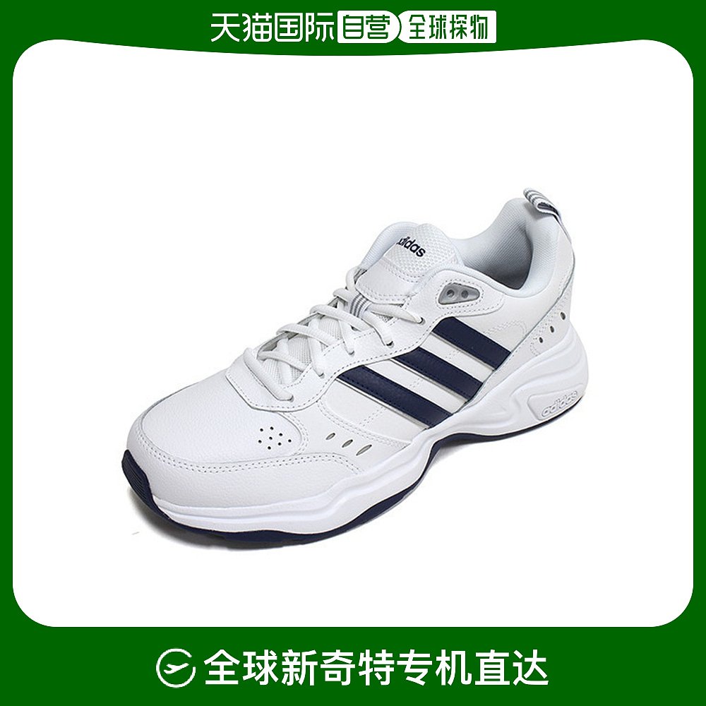 韩国直邮Adidas 马丁靴 Adidas/Sneakers/Running Shoes/EG2654 流行男鞋 马丁靴 原图主图