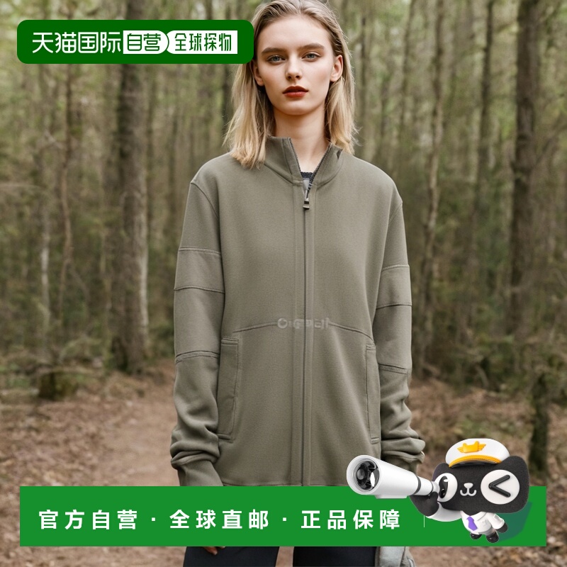 韩国直邮Ten c 费帕阿佩塔 2023年冬季长袖棉质外套 货号23CTCUF0