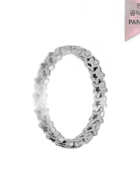 韩国直邮PANDORA潘多拉正品时尚精致女士戒指配饰190029C00饰品