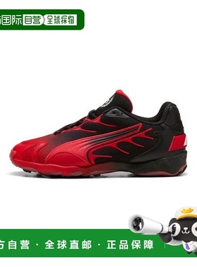 韩国直邮PUMA PUMA 彪马 F1 Inhale 75 - 黑红 / 308889-01 85101