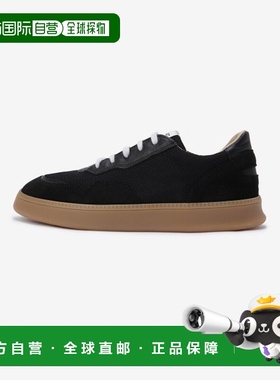 韩国直邮Spalwart 30539509999S MASH LOW SNEAKERS颇特休闲鞋