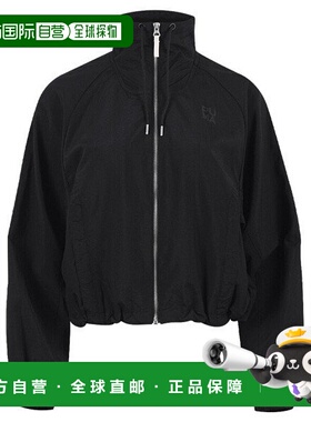 韩国直邮PUMA 彪马 INFUSE 女士宽松版型梭织拉链夹克 624307-01