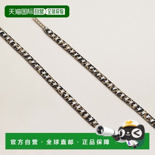 韩国直邮GOLDEN GOOSE [官方商城] 金鹅公共鞋带 GUF00234 F00235