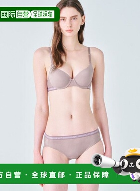 韩国直邮FILA UNDERWEAR 女士文胸1170FI4BAF6661FLBR背心