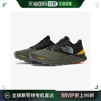 韩国直邮THE NORTH FACE 雪地靴 THE NORTH FACE/健行鞋/NQJ/NS97