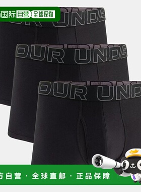 韩国直邮UNDER ARMOUR (1387418) Under Armour 男士 UA Performa