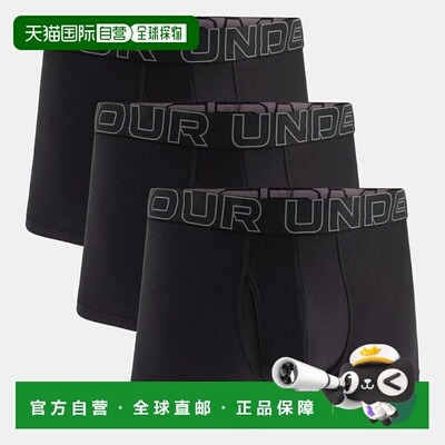 韩国直邮UNDER ARMOUR (1387418) Under Armour 男士 UA Performa