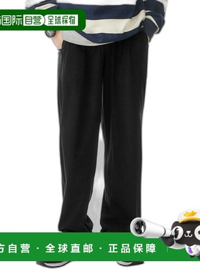 韩国直邮POLO RALPH LAUREN MAPOSLP0N320134-001男装卫裤休闲裤