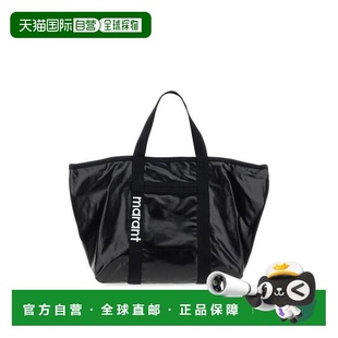 PP0020FAA3X28M01BK 手提包 DOM Marant 韩国直邮Isabel