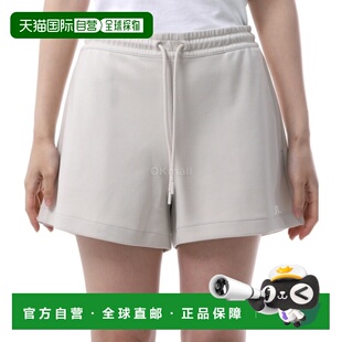 韩国直邮J.LINDEBERG Elin短裤（AWJS12705-U029） 短裤/裙子新款