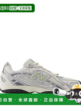 韩国直邮NEW BALANCE 25 FW 204L 网布运动鞋 U204L TP443067526