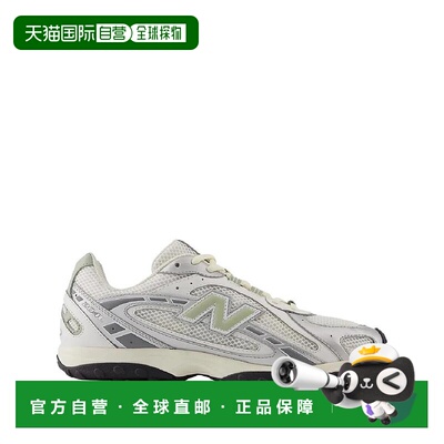 韩国直邮NEW BALANCE 25 FW 204L 网布运动鞋 U204L TP443067526