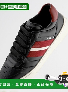韩国直邮BALLY 瑞比 (MSK08YVT179-I988/6306537-I988) 运动鞋