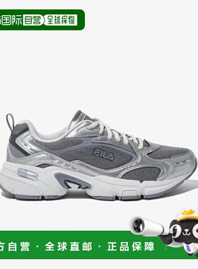 韩国直邮FILA M 轮椅 CQK 1RM02954H-071 Memory Decimus V3 MS