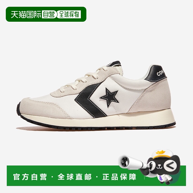 韩国直邮Converse Chuck Taylor SEASONAL 舒适时尚 耐磨 低帮 生