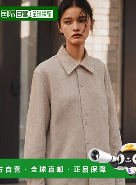 韩国直邮Sefr Jagou EXCAVATION系列长袖衬衫