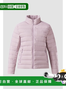 韩国直邮KOLON SPORT 女士女士羽绒服JKJDW24292GPI可隆