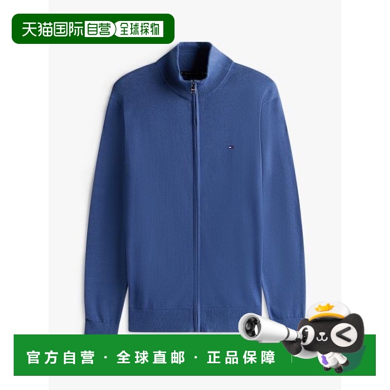 韩国直邮Tommy Hilfiger 夹克 MW36517DBZ 爱琴海 DOM