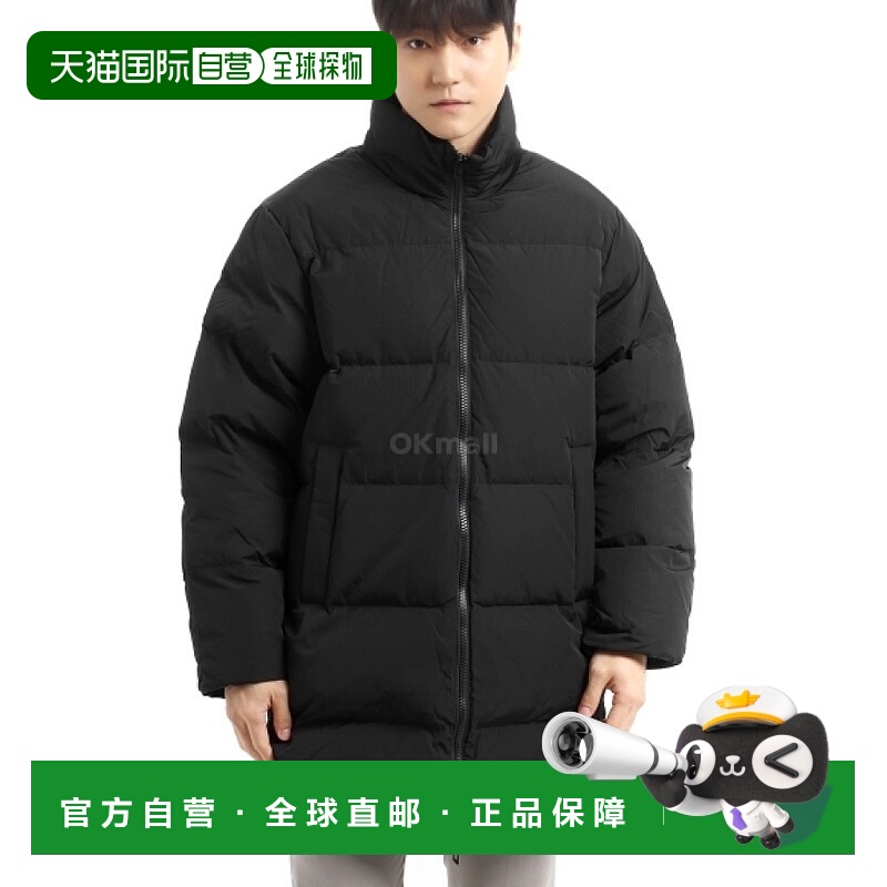 韩国直邮DIESEL W-拉维尔 (A14402 0GHBZ 9XX) 羽绒/填充鸭绒