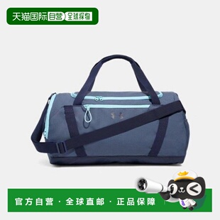 韩国直邮UNDER ARMOUR Duffel Bag RQD 1376453-044 UA Undeniabl