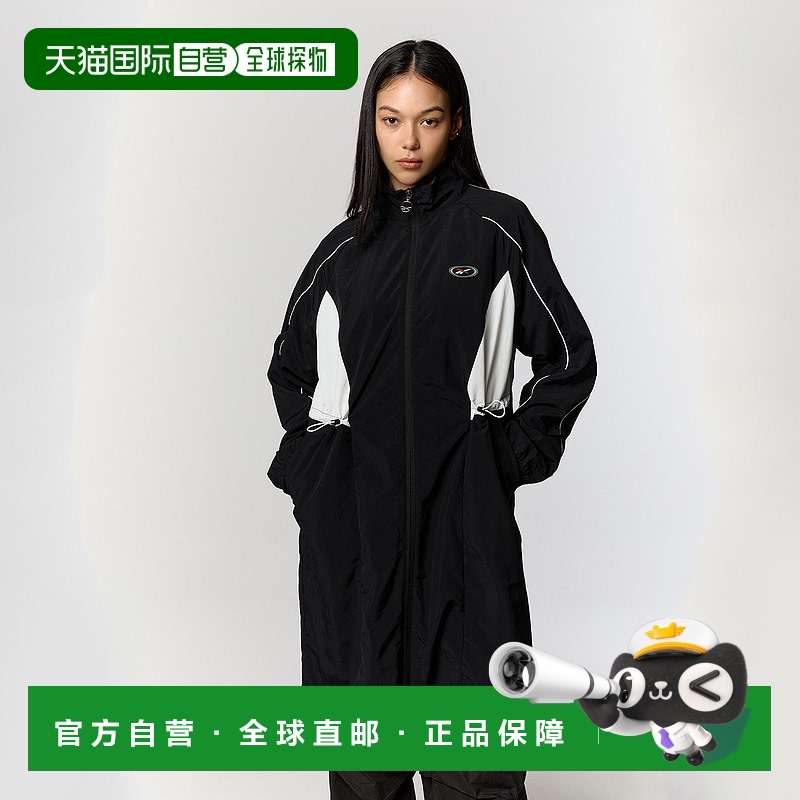 韩国直邮Reebok锐步女款夹克REJU5EJ16BK