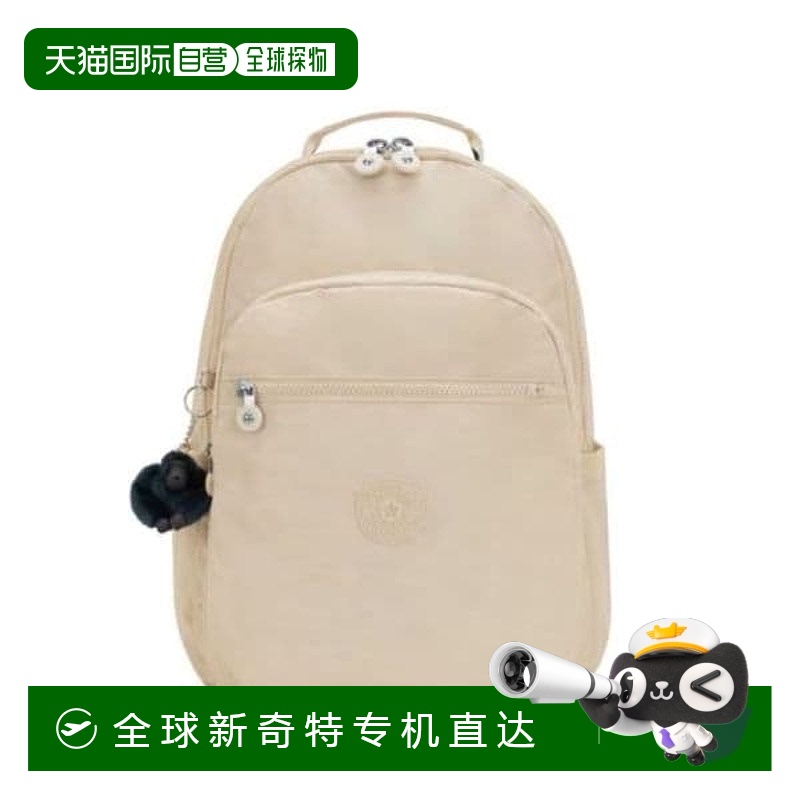 韩国直邮kipling  双肩包