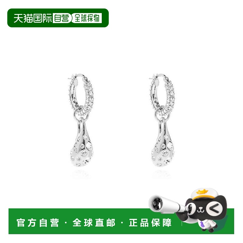 韩国直邮MARNI 马尼动物园狮子狗耳环 ORMV0613A0P6527 00N29 TP9