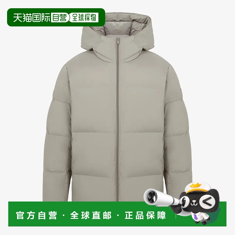 韩国直邮THE NORTH FACE北面秋冬新款男款羽绒服NJ1DR70C