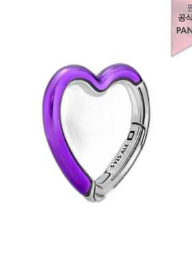 韩国直邮PANDORA潘多拉正品时尚精致女士饰品戒指791973C01