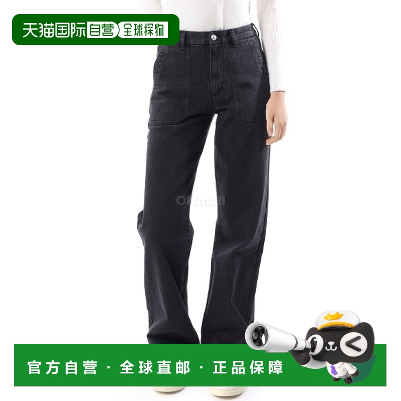 韩国直邮A.P.C  海边牛仔裤 (COGEX F09085 LZE) 牛仔裤
