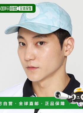 韩国直邮Mark&Lona 压力表盖 (MLF-4B-FC17-0070) 腰带/帽子