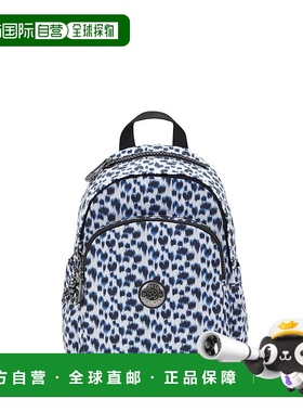 韩国直邮kipling 迷你背包 DELIA MIN 德利米尼 KOABA17-CRLP新款