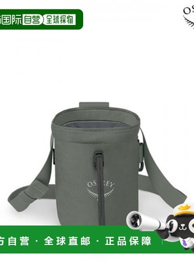 韩国直邮OSPREY 公用包包 OPC0ABZ005 ZEALOT_CHALK_BAG
