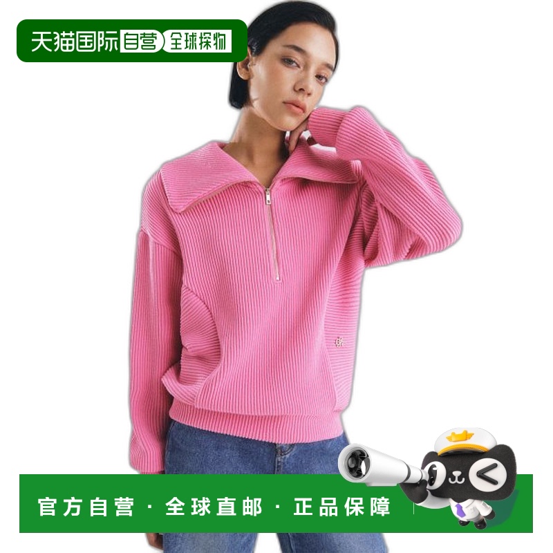 韩国直邮City Breeze正品韩版都市时尚休闲日常衬衫CTE3TS08PK