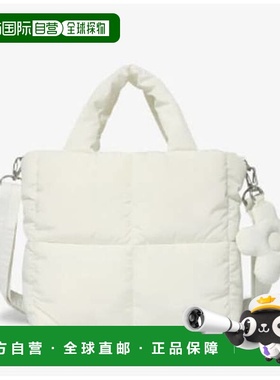 韩国直邮FILA FS254RB01F003150 (Wheeler) 大号便便袋斐乐斜挎包