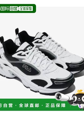 韩国直邮FILA 1RM02943H102 (Wheeler) Memory Decimus v3