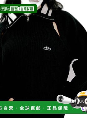 韩国直邮ROMANTIC CROWN 运动茄克/外套24RCSPOJKU003NA