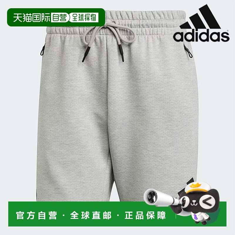 韩国直邮adidas [特价] 阿迪达斯短裤 /K8- JJ4892 / Z.N.E.男士