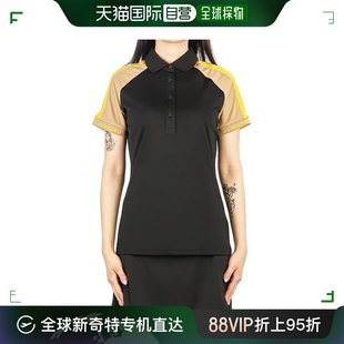 PERINNE T恤 POLO 22FW 女式 衬衫 短袖 韩国直邮Jlindeberg