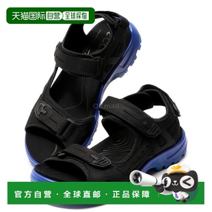 凉鞋 韩国直邮ECCO 61141 069564 爱步 越野