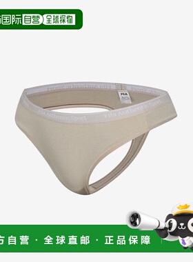 韩国直邮FILA FILA UNDERWEAR Velo Soft T-Thong(FI4BFH1103FLBE