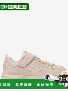 韩国直邮FILA KIDS 儿童童鞋12003XM02408G650