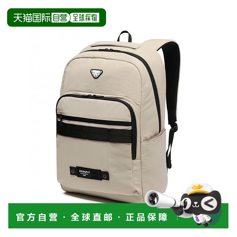 韩国直邮DYNAFIT户外休闲运动舒适日常时尚新款男款背包YUF22B02E