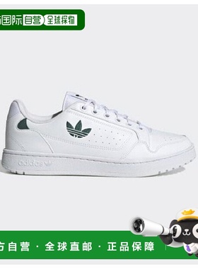 韩国直邮adidas 运动鞋 TQT GV8849 NY 90 运动鞋 白色 FZ2247 E1