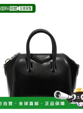 韩国直邮Local City 手提袋 BB50TNB1R0001 黑色