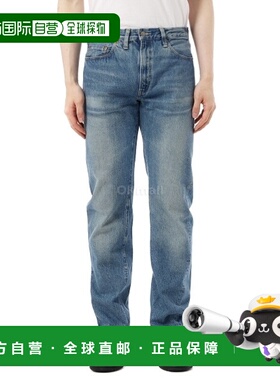 韩国直邮Levi`s LVC 1954 501®牛仔裤 (50154-0112) 牛仔裤