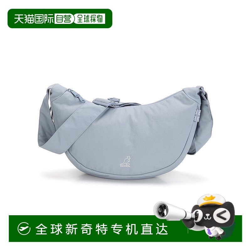 韩国直邮kangol  单肩包