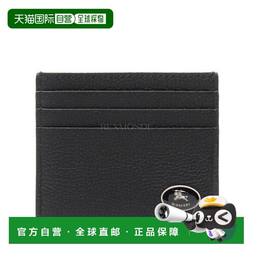 韩国直邮BURBERRY Tol Cotswold卡片夹 (8113100) 卡片钱包博柏利