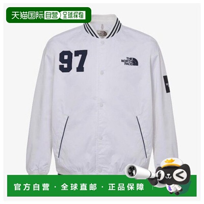 韩国直邮THE NORTH FACE JQS NJ3BR03L 运动型防风夹克