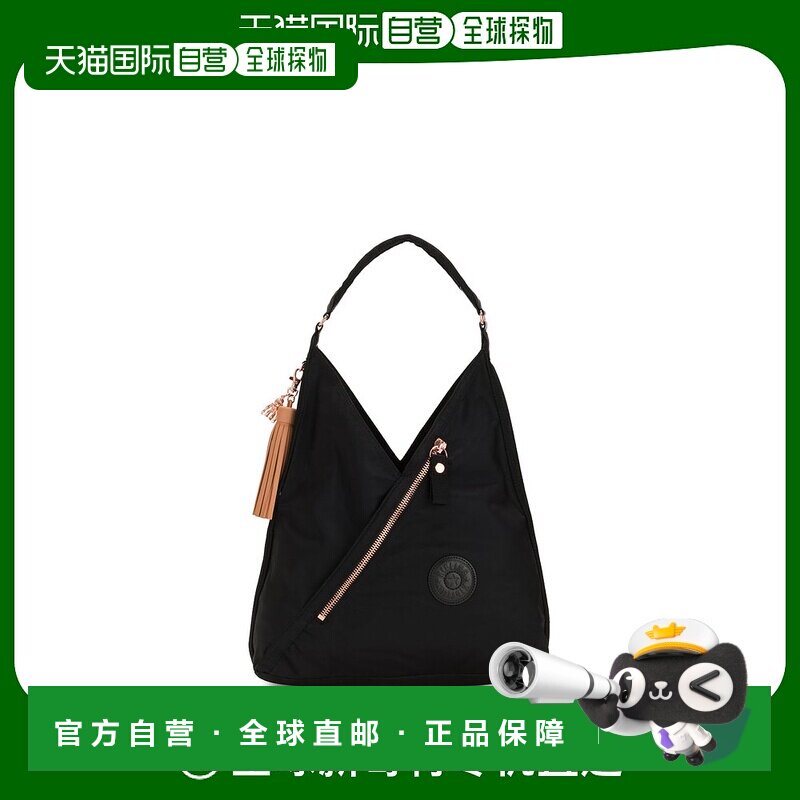 韩国直邮kipling 单肩包正品高端 经典简约大方时尚百搭 高级感